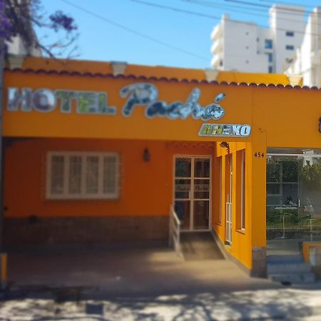 Pacha Anexo Rooms Salta Exterior photo