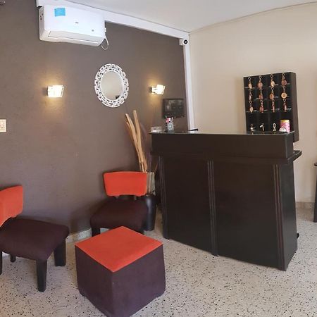 Pacha Anexo Rooms Salta Exterior photo