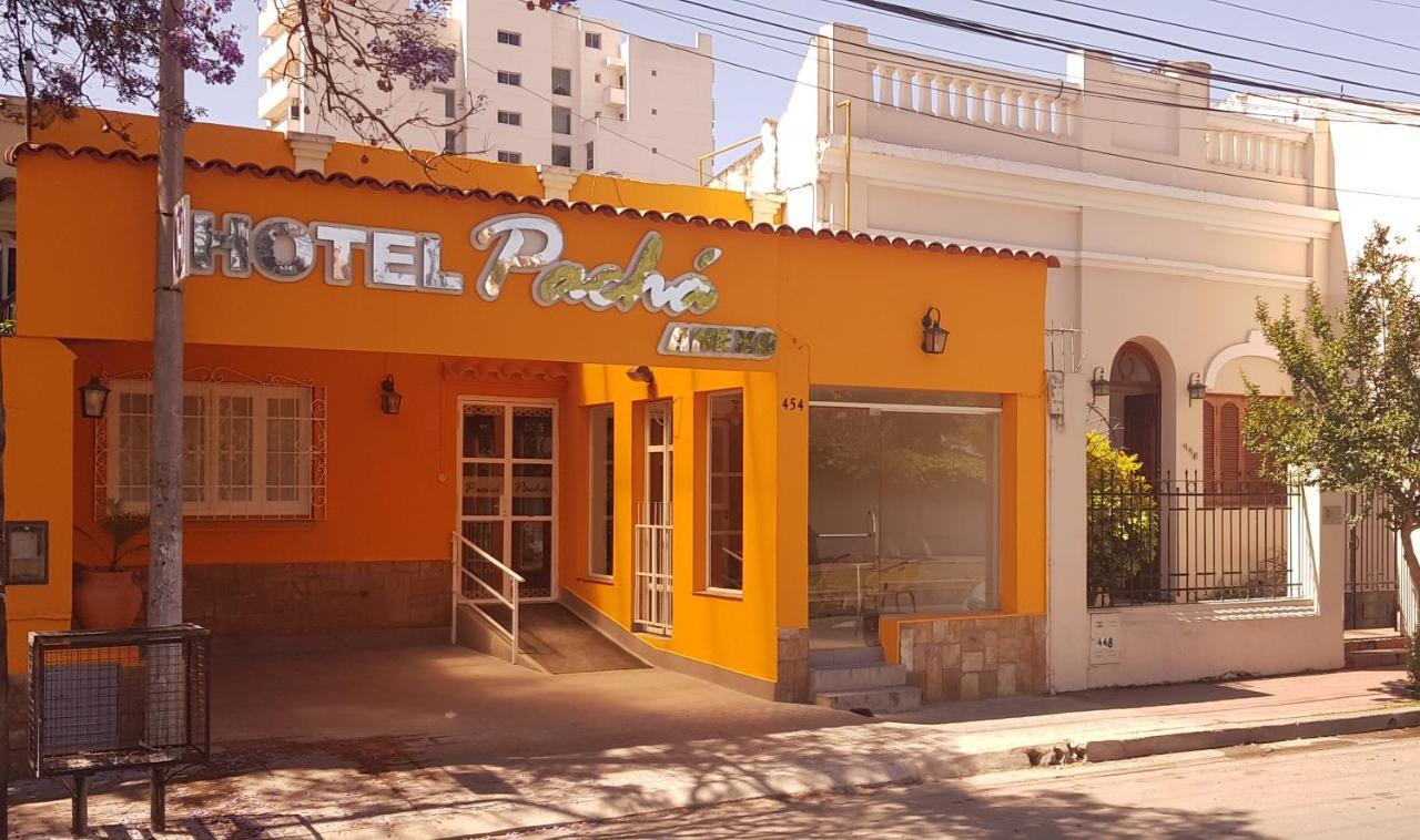 Pacha Anexo Rooms Salta Exterior photo