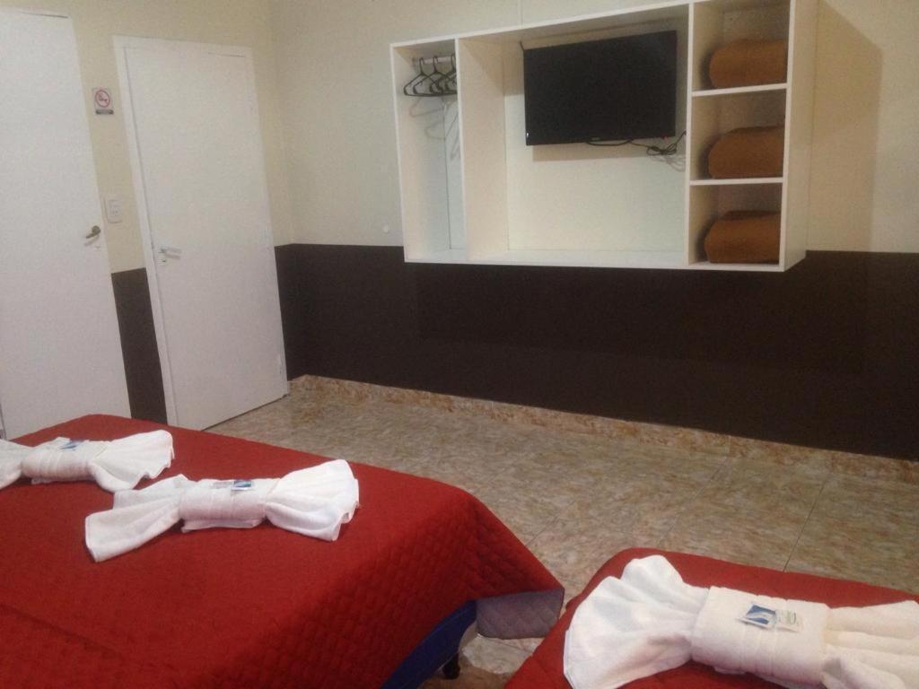 Pacha Anexo Rooms Salta Exterior photo