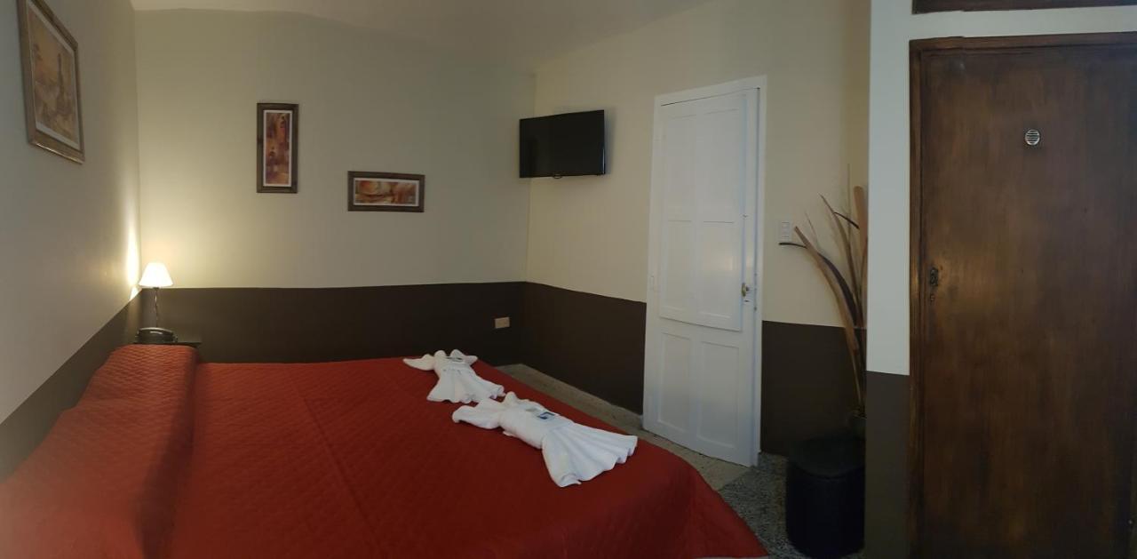 Pacha Anexo Rooms Salta Exterior photo