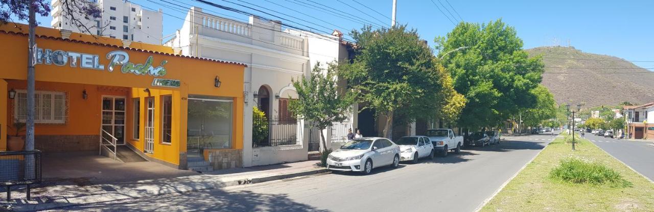 Pacha Anexo Rooms Salta Exterior photo