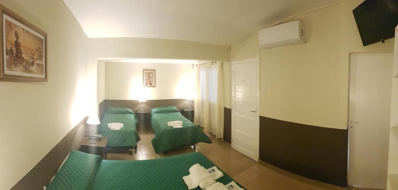 Pacha Anexo Rooms Salta Exterior photo