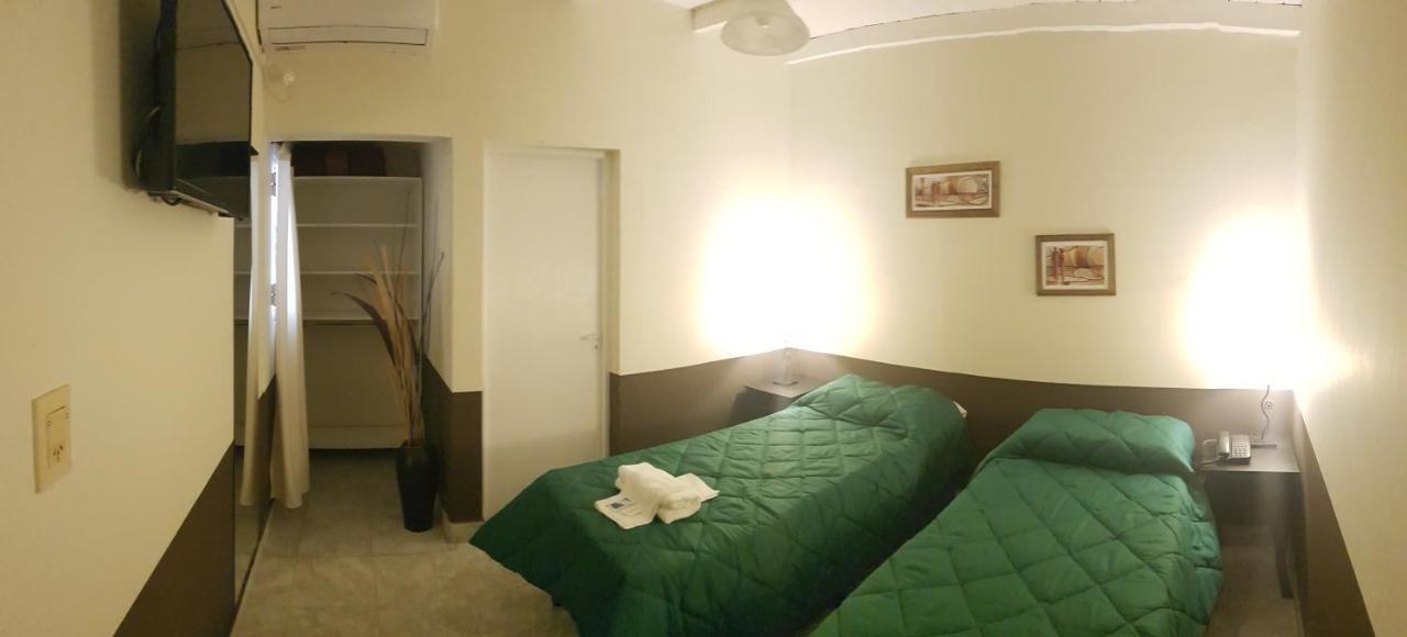 Pacha Anexo Rooms Salta Exterior photo