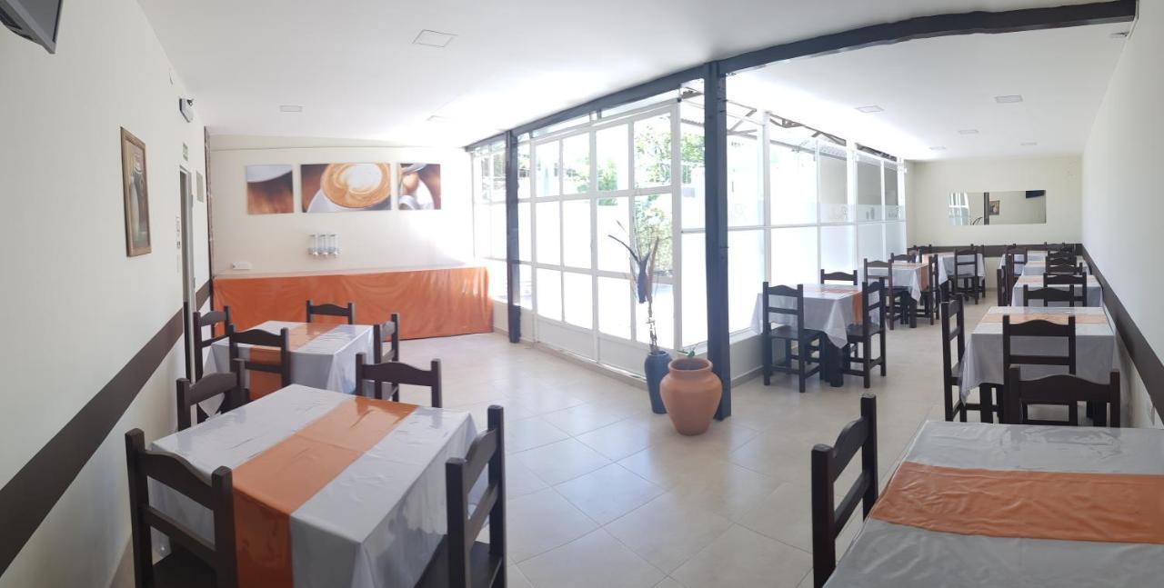 Pacha Anexo Rooms Salta Exterior photo